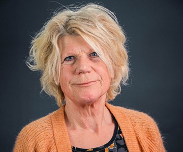 Åsa Sjøgren