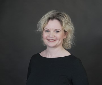 Inger Helene Ødegaard